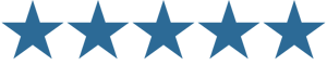 5 Stars 5 Stars